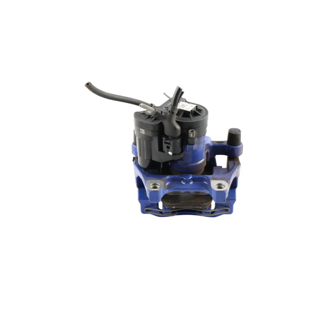 Volkswagen Golf Mk8 Brake Caliper Housing Rear Left N/S - SKU 5WA615423B-1 - Part number 5WA615423B