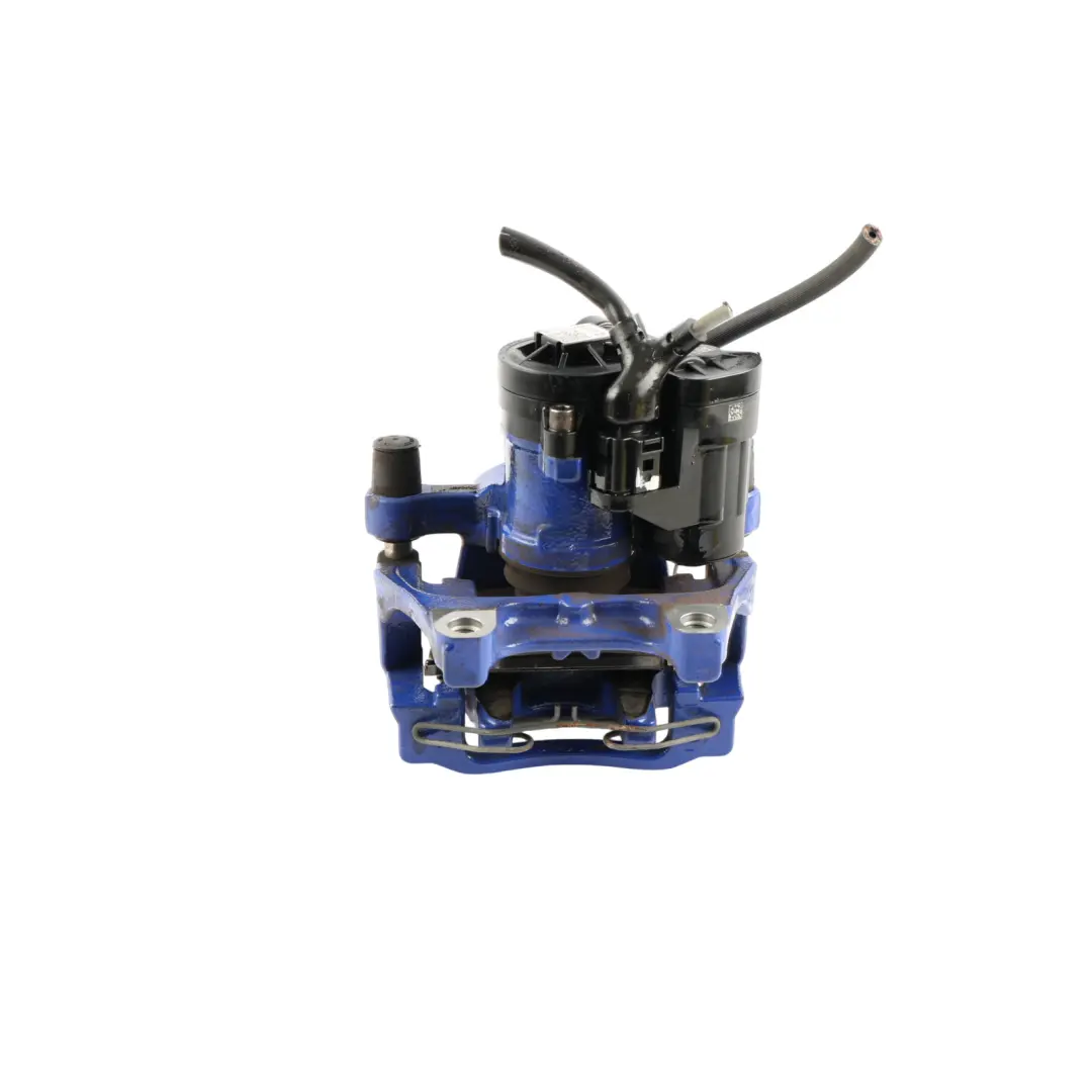 Mk8 Brake Caliper Housing Rear Right O/S to Volkswagen Golf with Part number 5WA615424B Volkswagen Golf Mk8 Brake Caliper Housing Rear Right O/S - SKU 5WA615424B-1 - Part number 5WA615424B