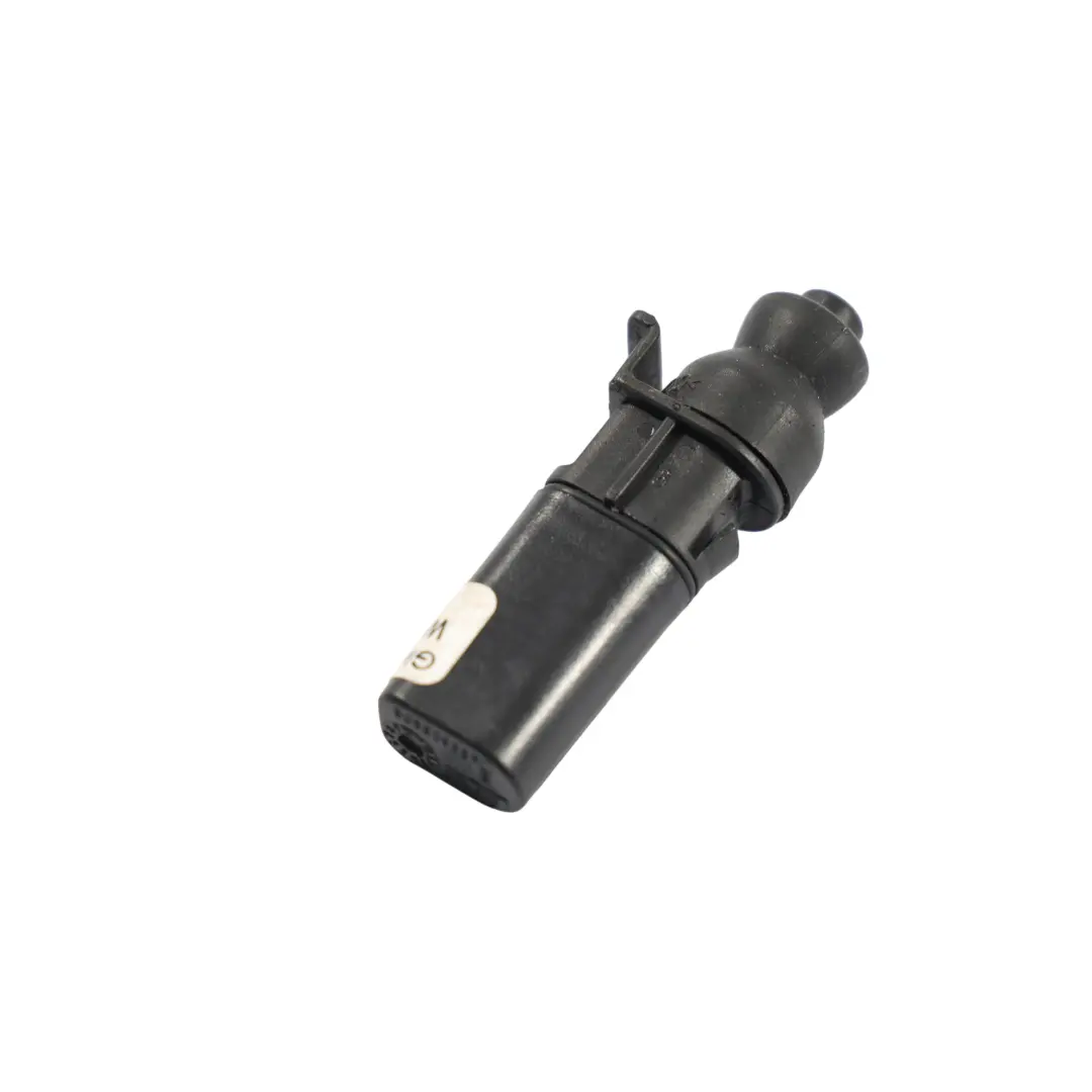 Volkswagen Golf Mk6 Tapa Combustible Tope Amortiguador - SKU 606809986C - Número de pieza 606809986C