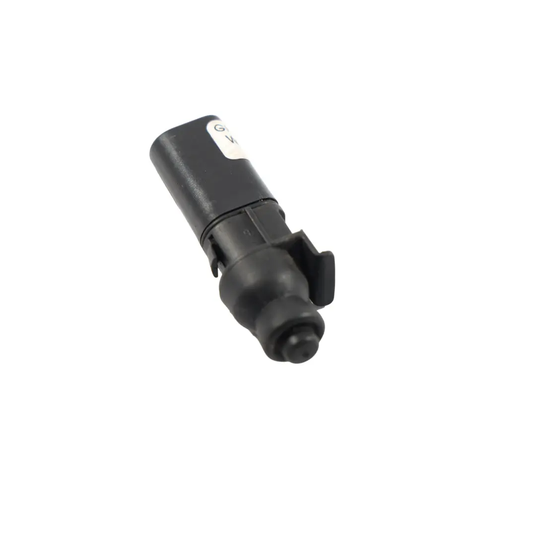 Mk6 Tapa Combustible Tope Amortiguador para Volkswagen Golf con número de pieza 606809986C Volkswagen Golf Mk6 Tapa Combustible Tope Amortiguador - SKU 606809986C - Número de pieza 606809986C