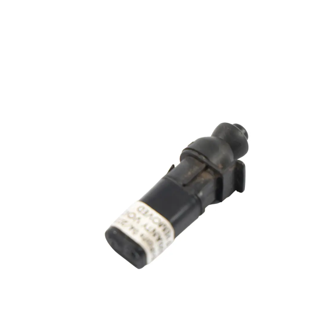 Volkswagen Golf Mk6 Tapa Combustible Tope Amortiguador - SKU 606809986C - Número de pieza 606809986C