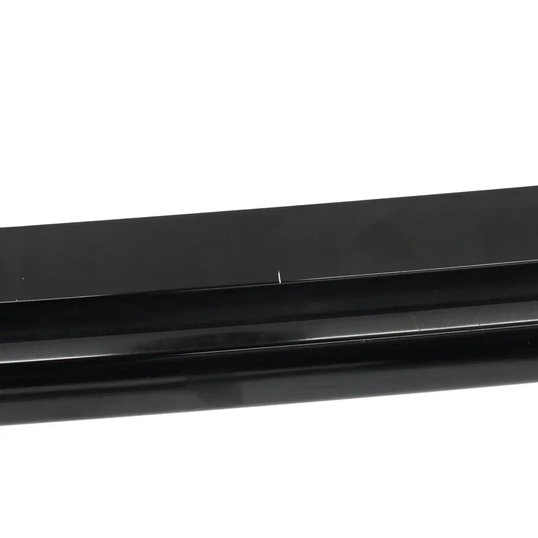 BMW X5 E70 Roof Railing Moulding Bar Left Right N/O/S Set 61080771 - SKU 61080771-SET - Part number 61080771-SET