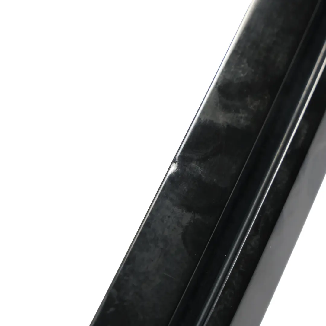 BMW X5 E70 Listwa Relingów Dachowych Lewy Prawy Zestaw 61080771 - SKU 61080771-SET - Numer Części 61080771-SET