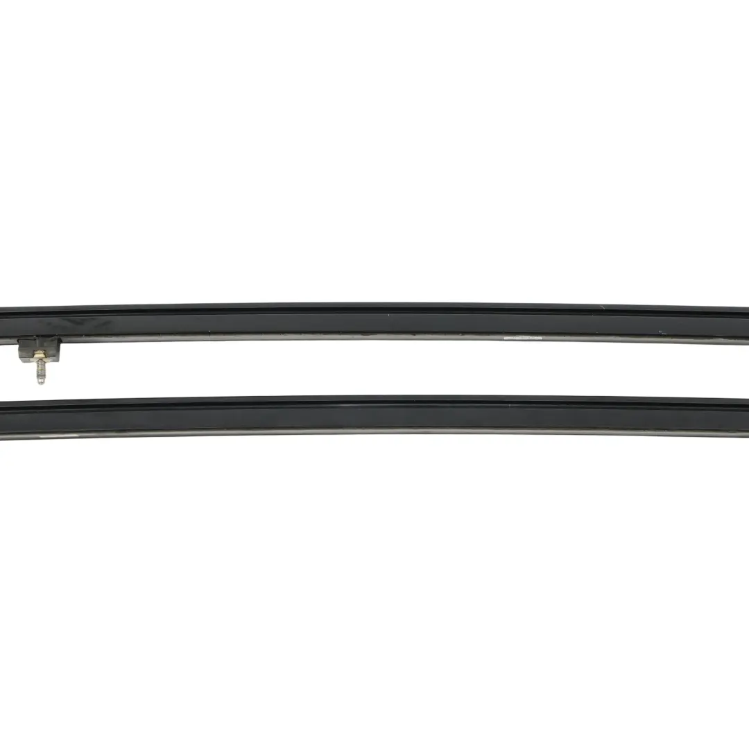 Roof Railing Moulding Bar Left Right N/O/S Set 61080771 to BMW X5 E70 with Part number 61080771-SET BMW X5 E70 Roof Railing Moulding Bar Left Right N/O/S Set 61080771 - SKU 61080771-SET - Part number 61080771-SET