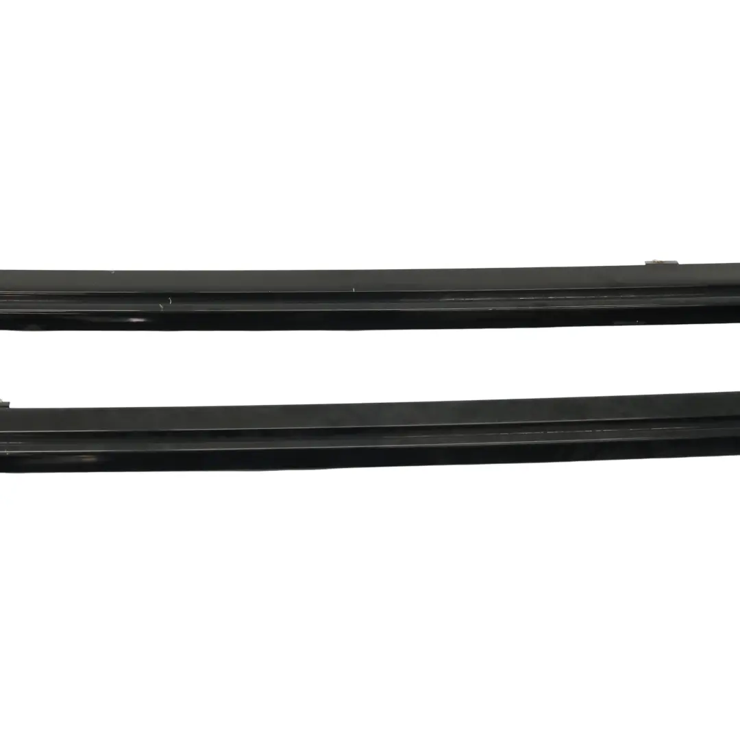 Roof Railing Moulding Bar Left Right N/O/S Set 61080771 to BMW X5 E70 with Part number 61080771-SET BMW X5 E70 Roof Railing Moulding Bar Left Right N/O/S Set 61080771 - SKU 61080771-SET - Part number 61080771-SET
