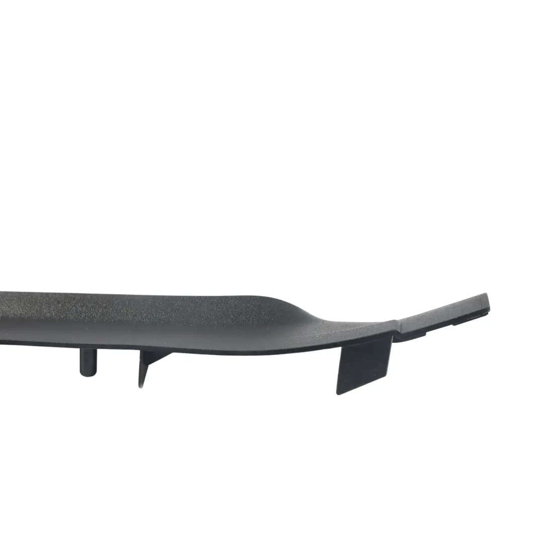 Moldura Pilar A Delantera Derecha EMB500221XXX para Land Rover Discovery 4 L319 con número de pieza 632240021 Land Rover Discovery 4 L319 Moldura Pilar A Delantera Derecha EMB500221XXX - SKU 632240021 - Número de pieza 632240021