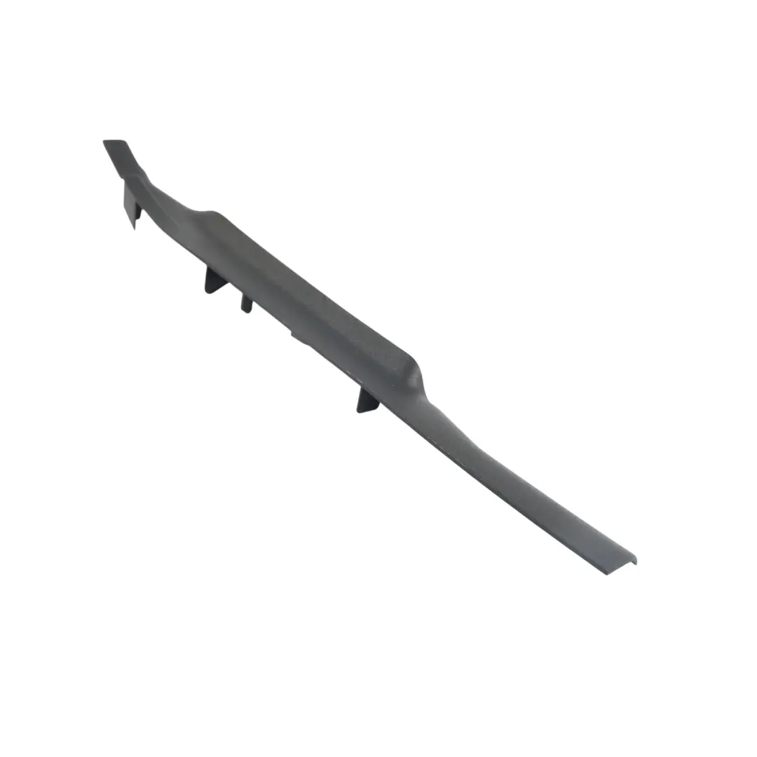 Moldura Pilar A Delantero Izquierdo EMB500231XXX para Land Rover Discovery 4 L319 con número de pieza 632240022 Land Rover Discovery 4 L319 Moldura Pilar A Delantero Izquierdo EMB500231XXX - SKU 632240022 - Número de pieza 632240022