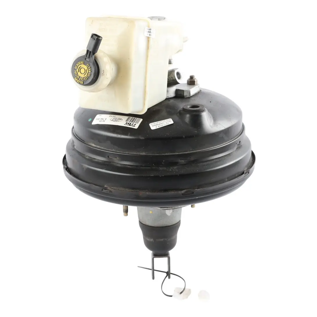 Range Rover L322 Brake Servo Master Cylinder Brake Booster Unit 6754383