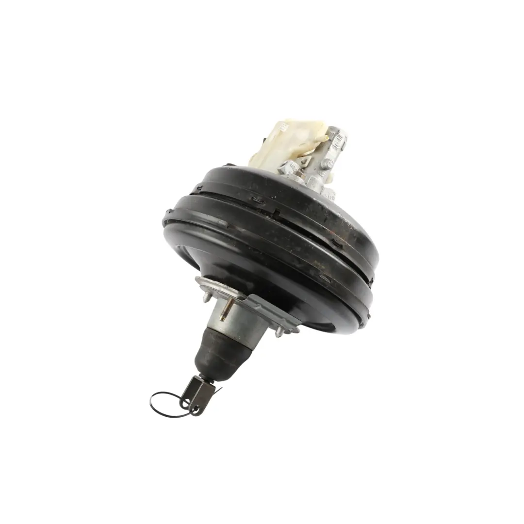 Range Rover L322 Brake Servo Master Cylinder Brake Booster Unit - SKU 6754383 - Part number 6754383