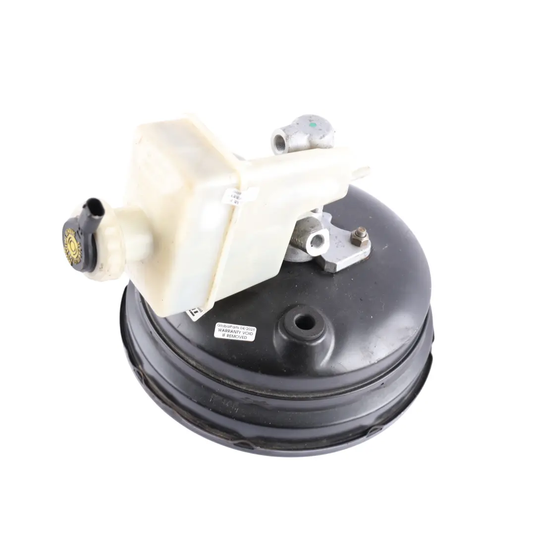 Brake Servo Master Cylinder Brake Booster Unit to Range Rover L322 with Part number 6754383 Range Rover L322 Brake Servo Master Cylinder Brake Booster Unit - SKU 6754383 - Part number 6754383