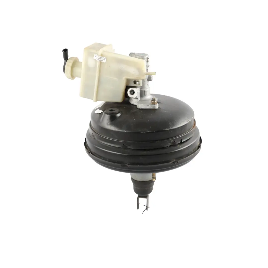 Range Rover L322 Brake Servo Master Cylinder Brake Booster Unit - SKU 6754383 - Part number 6754383