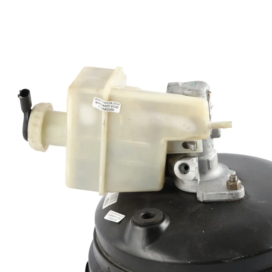 Brake Servo Master Cylinder Brake Booster Unit to Range Rover L322 with Part number 6754383 Range Rover L322 Brake Servo Master Cylinder Brake Booster Unit - SKU 6754383 - Part number 6754383