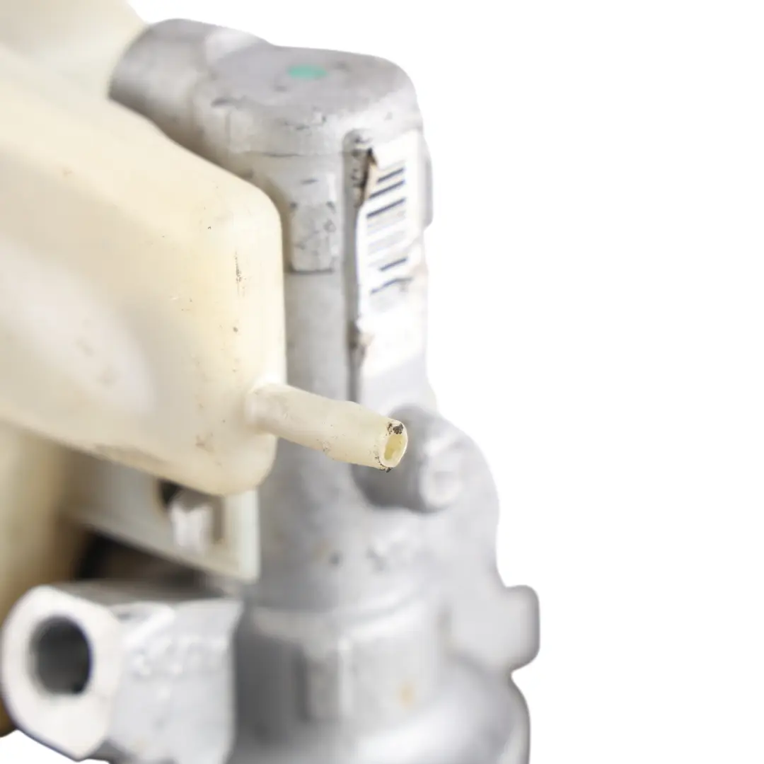 Brake Servo Master Cylinder Brake Booster Unit to Range Rover L322 with Part number 6754383 Range Rover L322 Brake Servo Master Cylinder Brake Booster Unit - SKU 6754383 - Part number 6754383