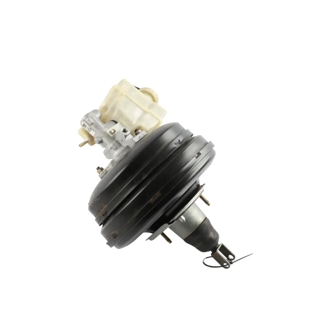 Range Rover L322 Brake Servo Master Cylinder Brake Booster Unit - SKU 6754383 - Part number 6754383