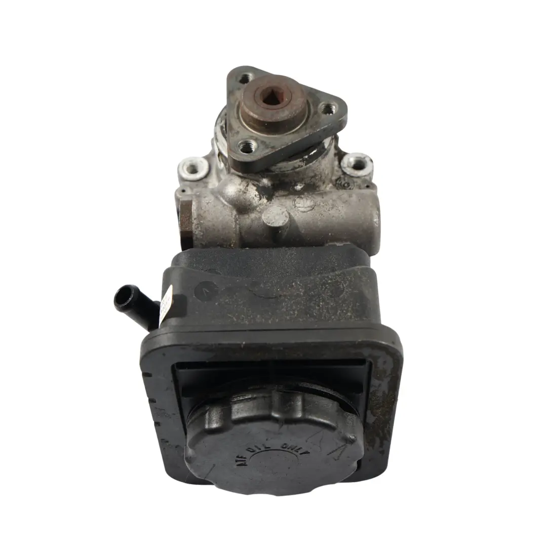 M57 3.0d Automatique Pompe de direction assistée Diesel pour BMW X5 E53 à propos du numéro de pièce 6756930 BMW X5 E53 M57 3.0d Automatique Pompe de direction assistée Diesel - SKU 6756930-1 - Numéro de pièce 6756930