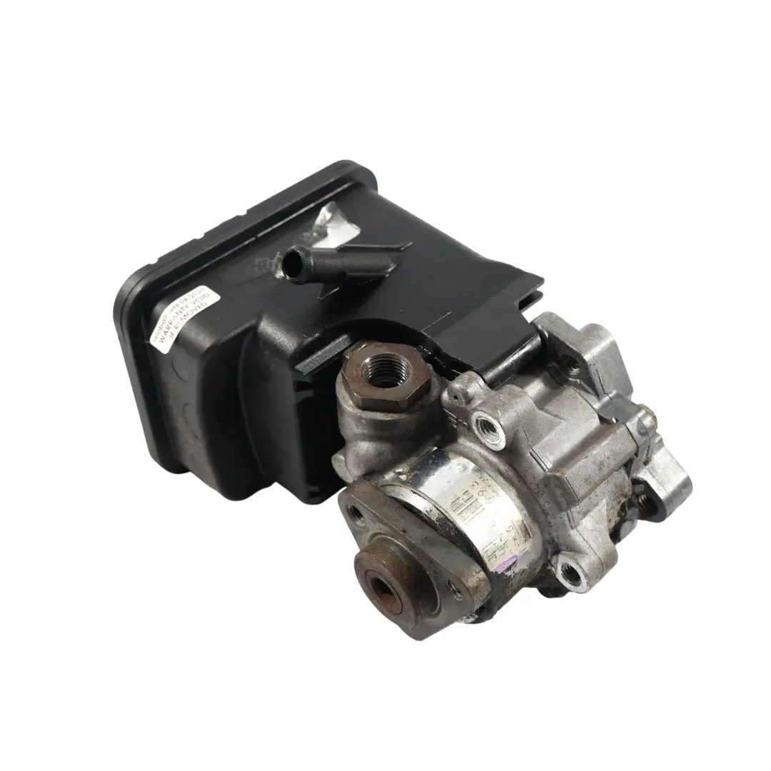 M57 3.0d Automatico Pompa Servosterzo Diesel per BMW X5 E53 con numero di parte 6756930 BMW X5 E53 M57 3.0d Automatico Pompa Servosterzo Diesel - SKU 6756930-1 - Numero di parte 6756930