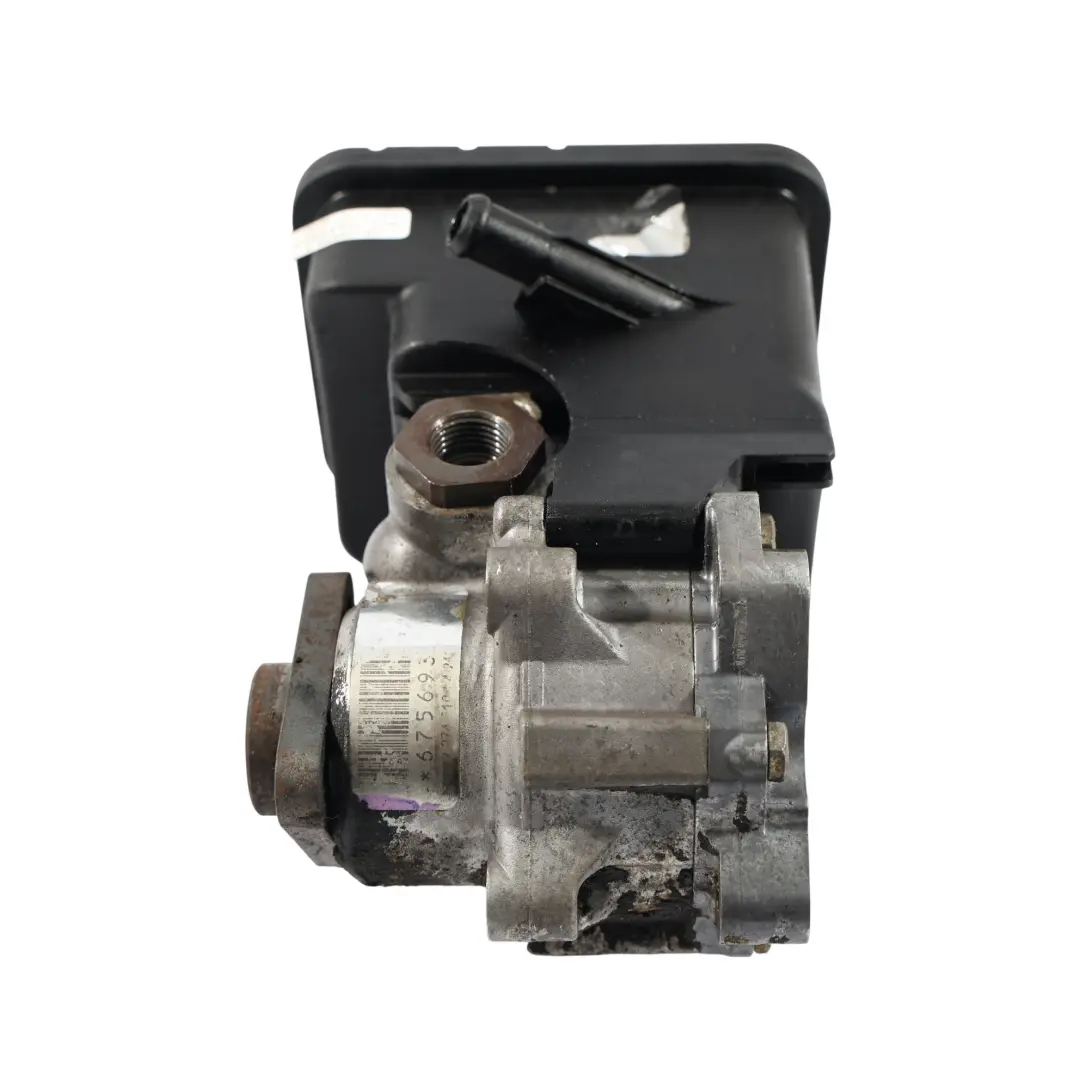 BMW X5 E53 M57 3.0d Automatische Servolenkungs pumpe Diesel - SKU 6756930-1 - Teilenummer 6756930