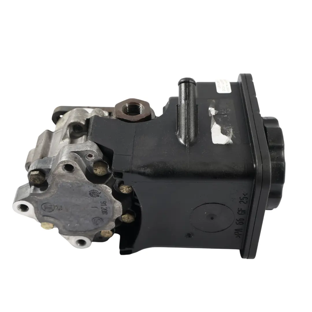 M57 3.0d Automatische Servolenkungs pumpe Diesel für BMW X5 E53 mit Teilenummer 6756930 BMW X5 E53 M57 3.0d Automatische Servolenkungs pumpe Diesel - SKU 6756930-1 - Teilenummer 6756930