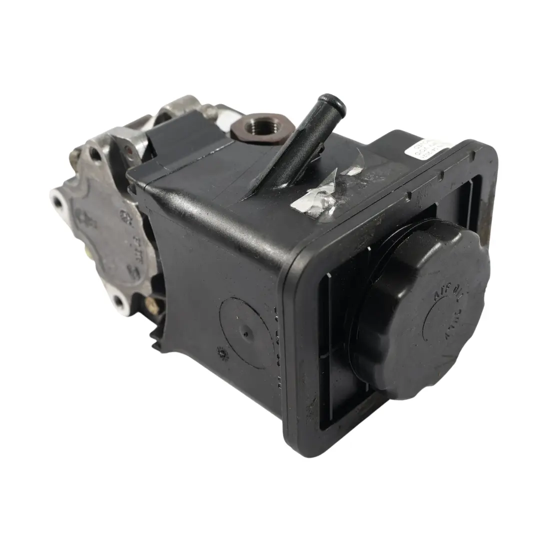 M57 3.0d Automatische Servolenkungs pumpe Diesel für BMW X5 E53 mit Teilenummer 6756930 BMW X5 E53 M57 3.0d Automatische Servolenkungs pumpe Diesel - SKU 6756930-1 - Teilenummer 6756930