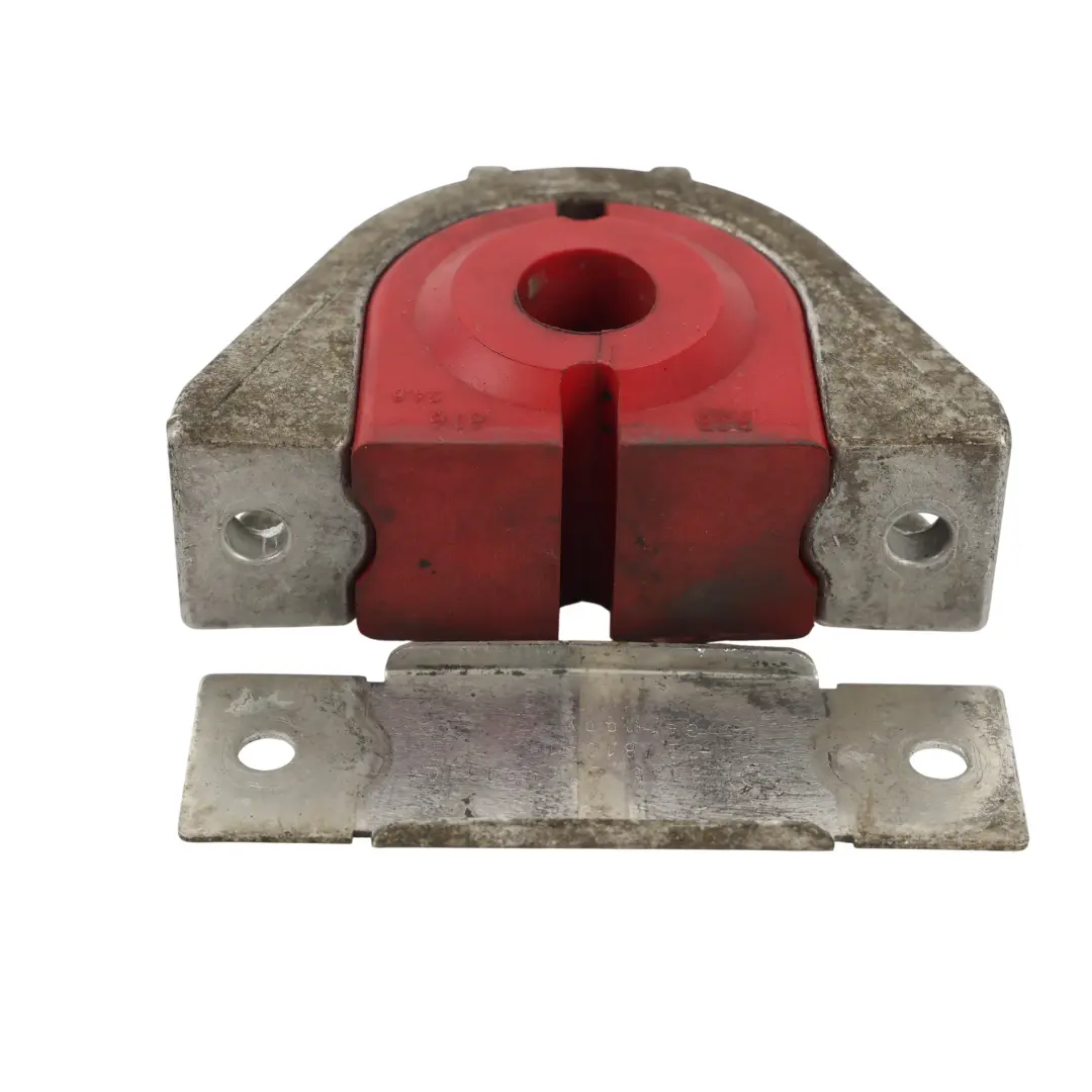 Support Fixation Barre Stabilisatrice Avant D=24.6MM x2 pour BMW E60 E61 à propos du numéro de pièce 6761589 BMW E60 E61 Support Fixation Barre Stabilisatrice Avant D=24.6MM x2 - SKU 6761589-1 - Numéro de pièce 6761589