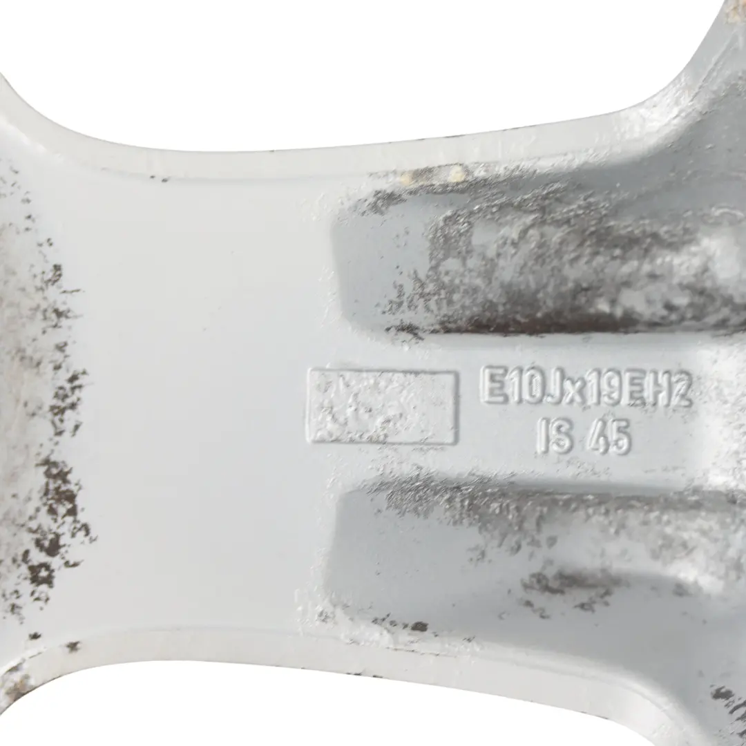 BMW X5 E53 Felga Aluminiowa 19" 10J ET:45 - SKU 6761932-1 - Numer Części 6761932