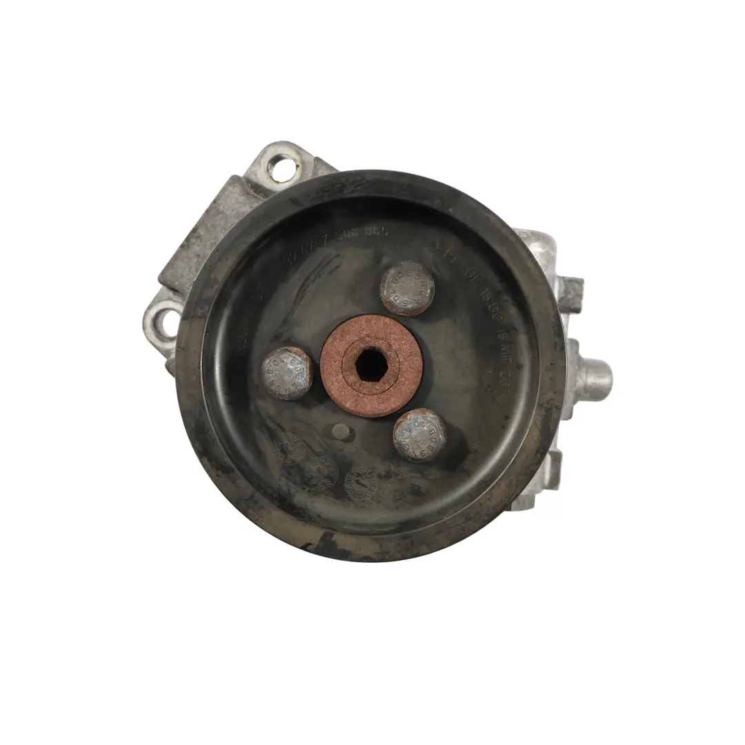 N62 N62N Power Steering Pump to BMW E60 E61 E63 Petrol with Part number 6762158 BMW E60 E61 E63 Petrol N62 N62N Power Steering Pump - SKU 6762158-1 - Part number 6762158