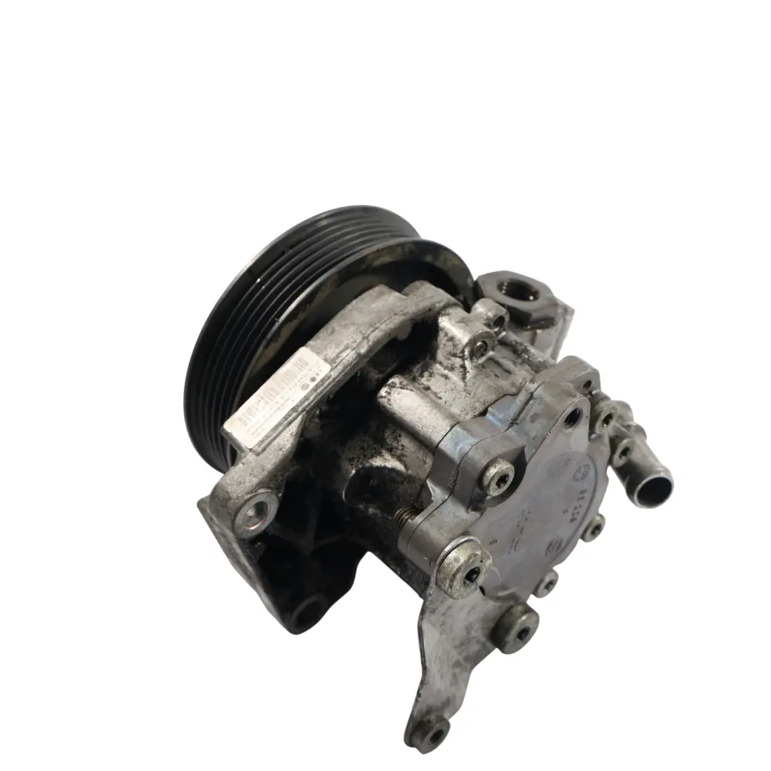 BMW E60 E61 E63 N62 N62N Pompa Wspomagania Układu Kierowniczego - SKU 6762158-1 - Numer Części 6762158