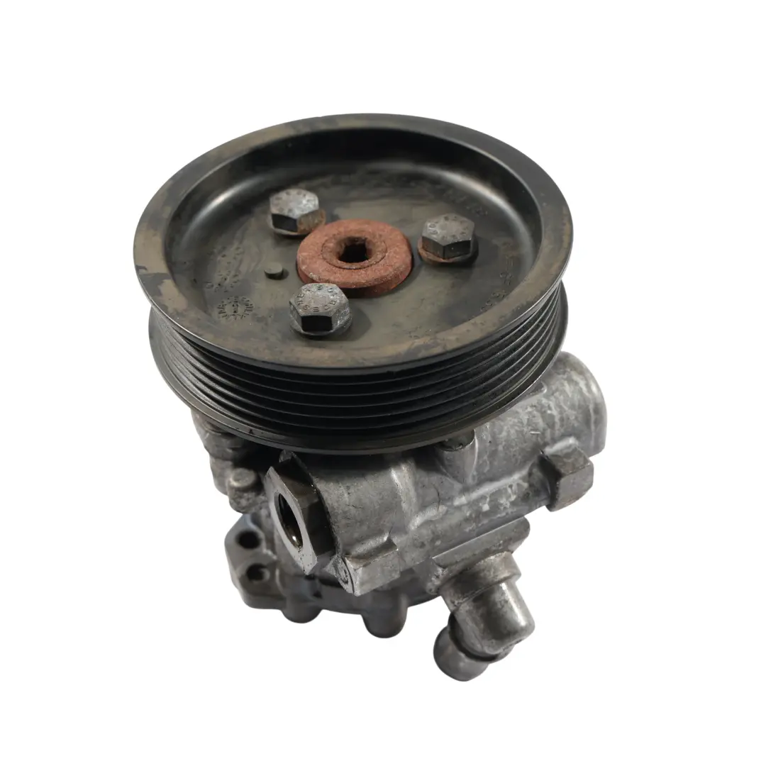 BMW E60 E61 E63 Petrol N62 N62N Power Steering Pump - SKU 6762158-1 - Part number 6762158