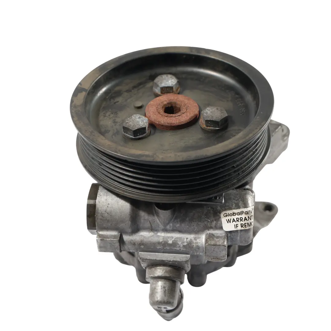 BMW E60 E61 E63 Petrol N62 N62N Power Steering Pump - SKU 6762158-1 - Part number 6762158