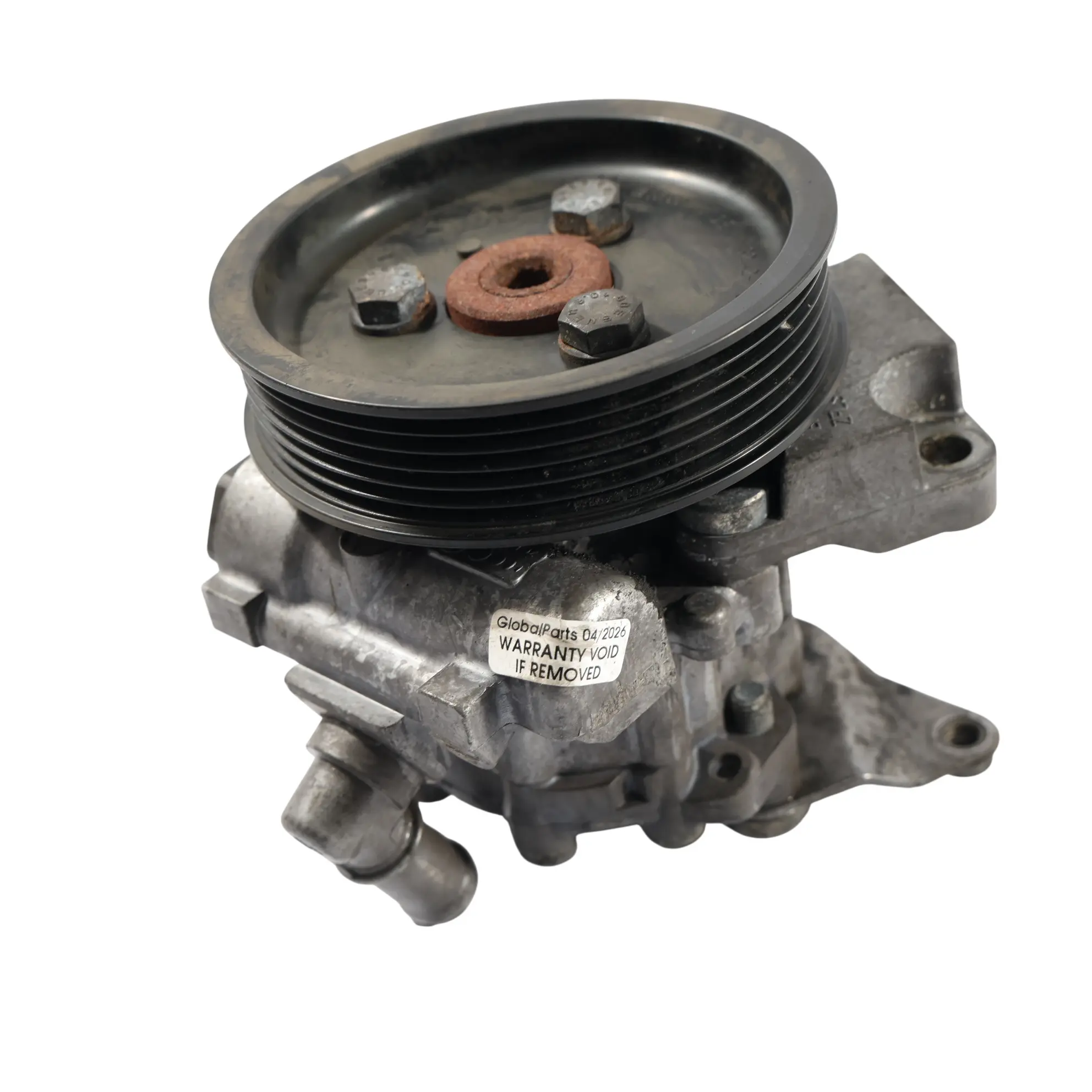 BMW E60 E61 E63 N62 N62N Pompa Wspomagania Układu Kierowniczego 6762158