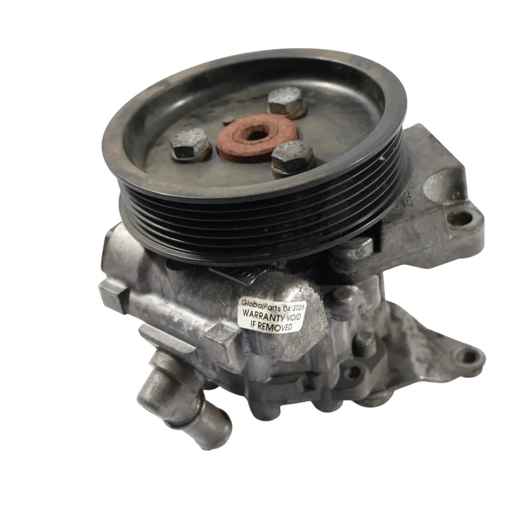 BMW E60 E61 E63 Petrol N62 N62N Power Steering Pump - SKU 6762158-1 - Part number 6762158