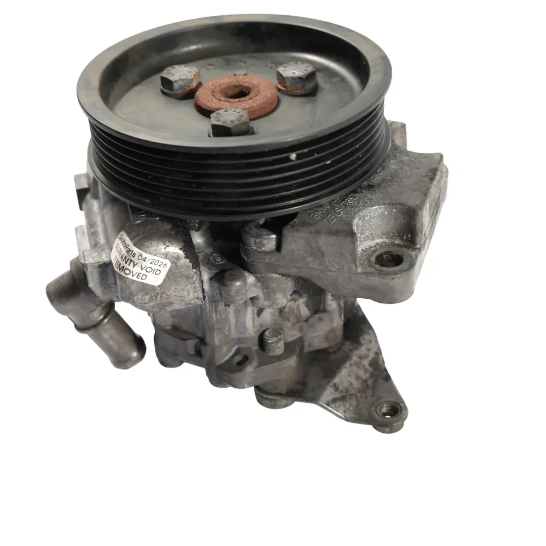 BMW E60 E61 E63 Petrol N62 N62N Power Steering Pump - SKU 6762158-1 - Part number 6762158