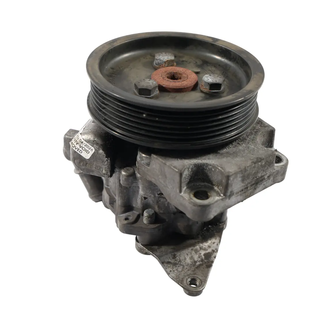BMW E60 E61 E63 Petrol N62 N62N Power Steering Pump - SKU 6762158-1 - Part number 6762158