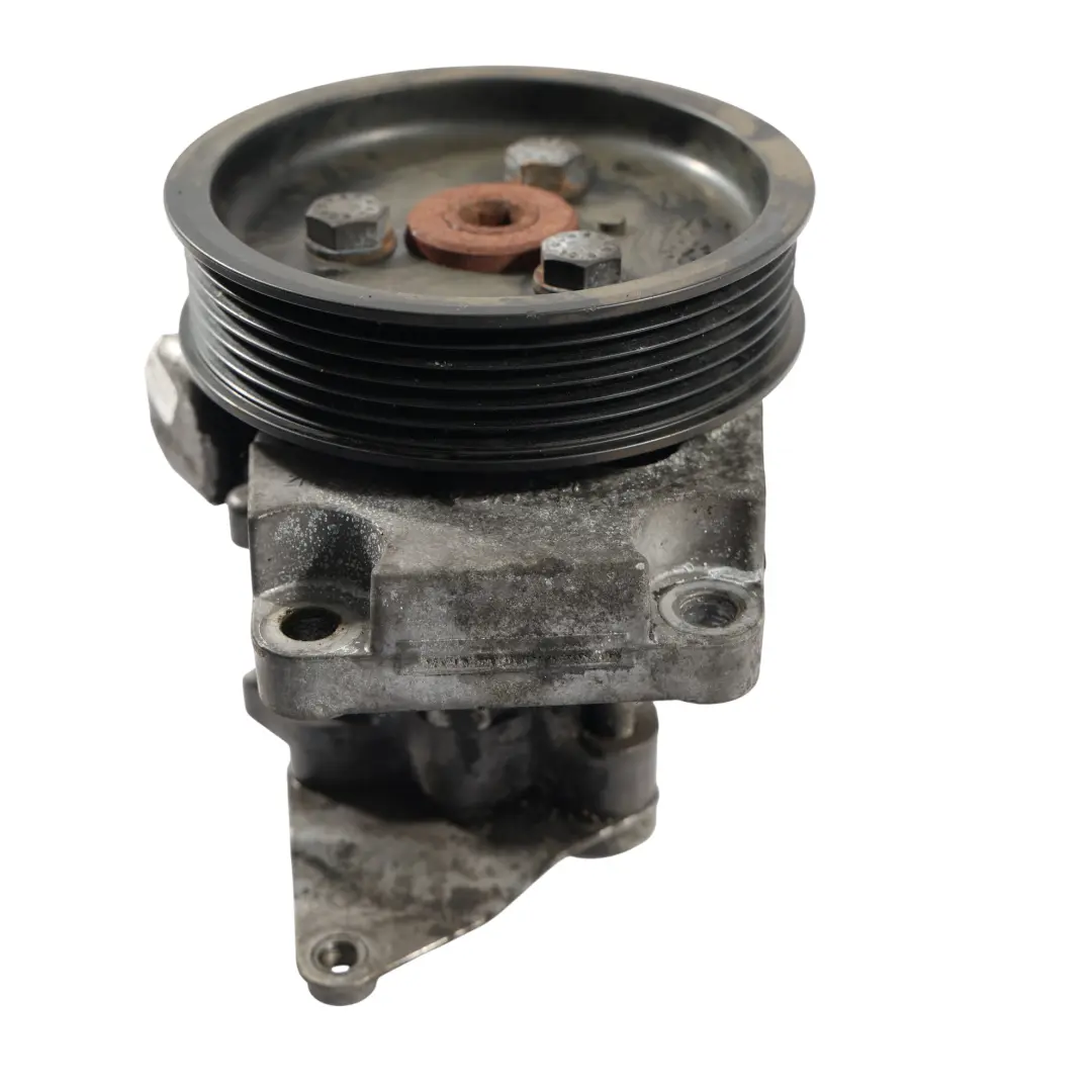 BMW E60 E61 E63 Petrol N62 N62N Power Steering Pump - SKU 6762158-1 - Part number 6762158
