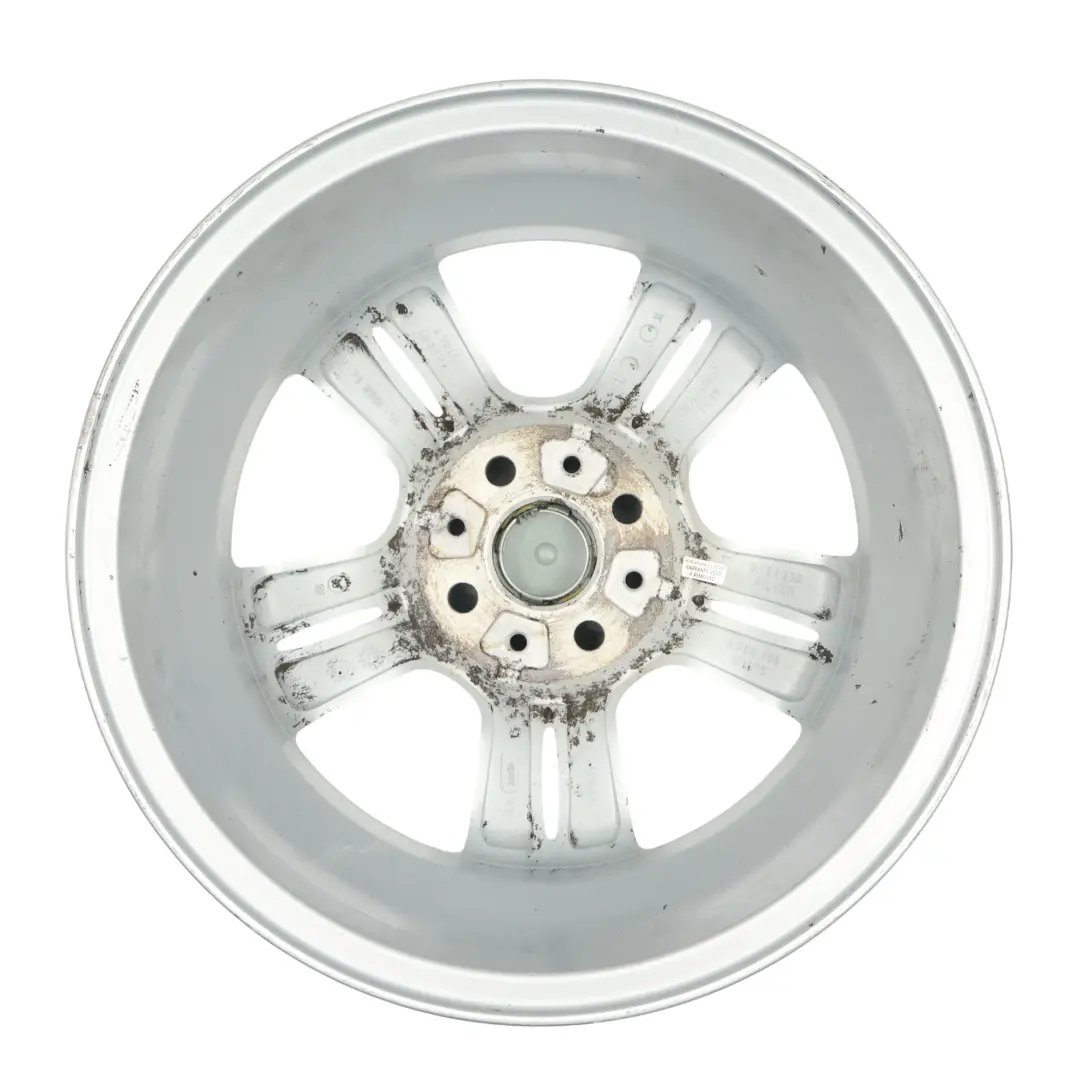 Mini R50 Felga aluminiowa 15" 5,5J - SKU 6763295-2 - Numer Części 6763295