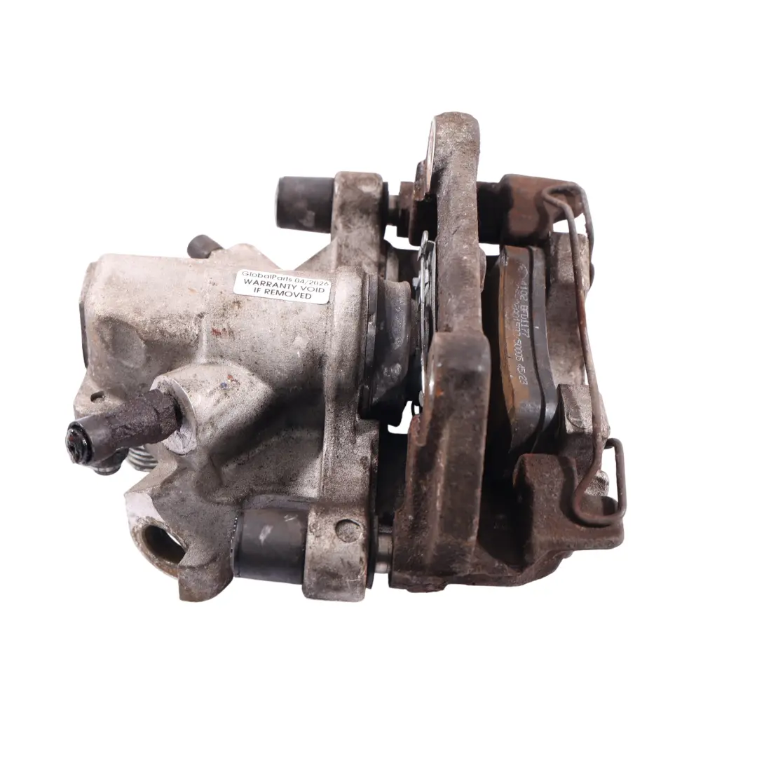 Mini Cooper R50 R52 Ruota posteriore sinistra Alloggiamento Pinza Freno - SKU 6763729-2 - Numero di parte 6763729