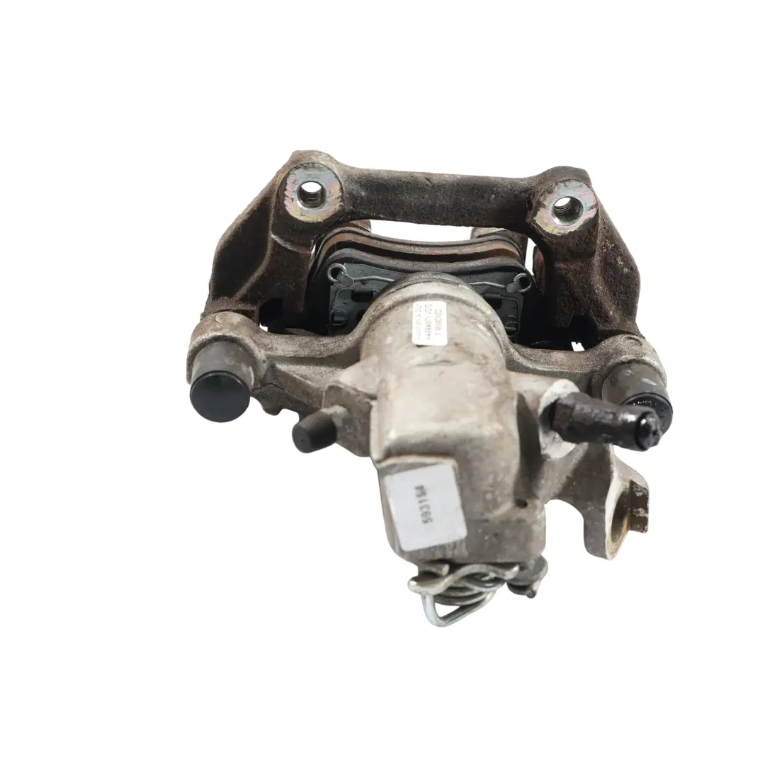 Mini Cooper R50 R52 R53 Rueda Trasera Izquierda Pinza Freno - SKU 6763729-2 - Número de pieza 6763729
