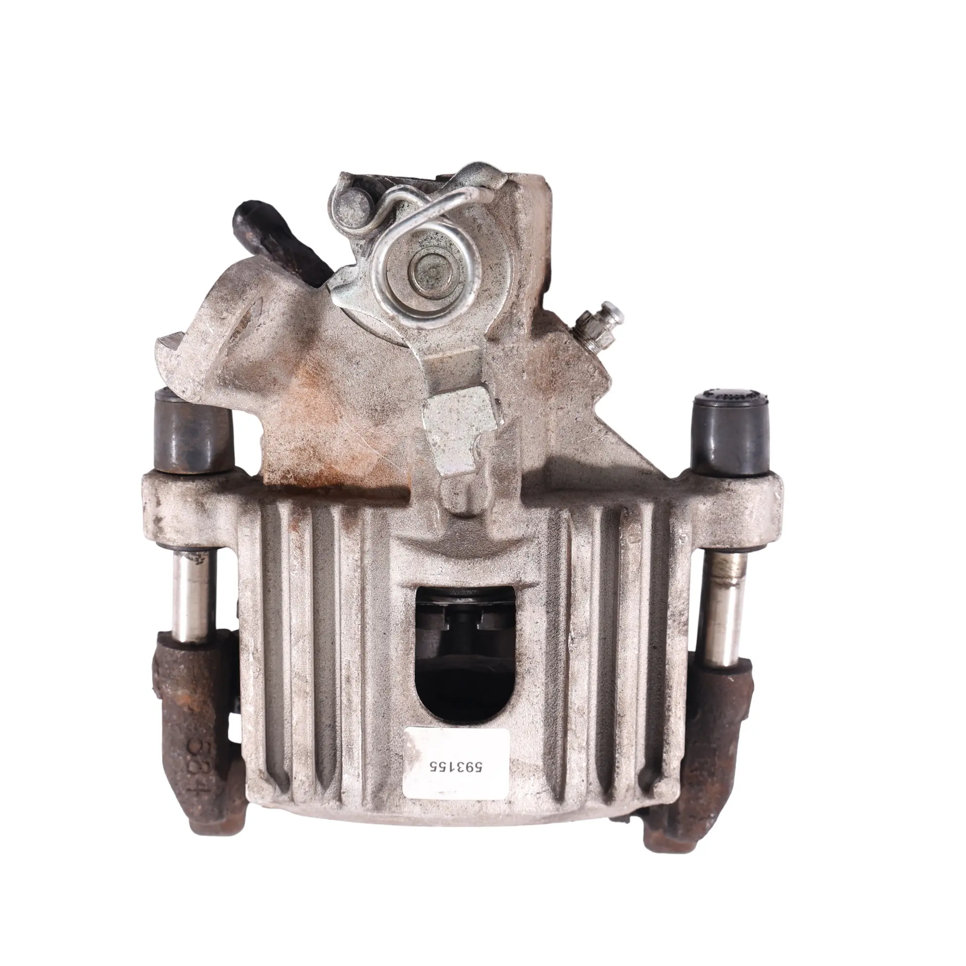 Mini R50 R52 R53 Carcasa Pinza Freno Trasera Derecha 6763730