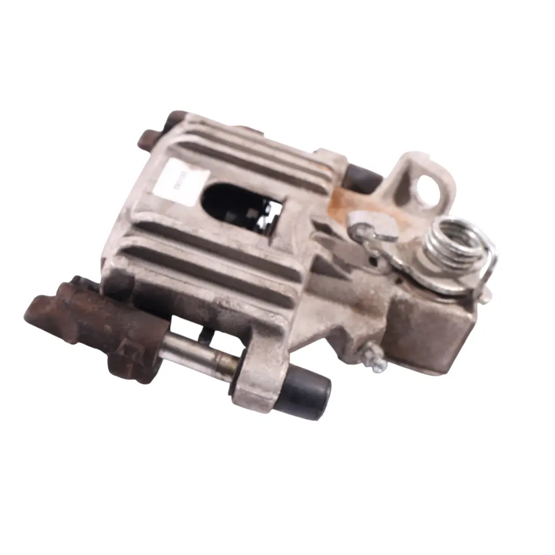Mini Cooper One R50 R52 R53 Rear Right Wheel O/S Brake Caliper Housing - SKU 6763730-1 - Part number 6763730