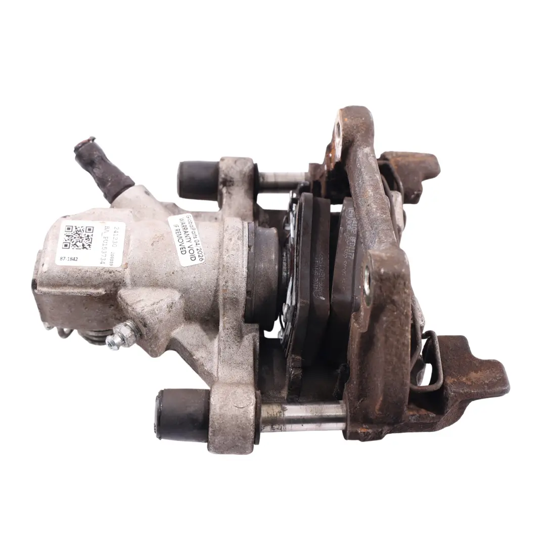 Mini R50 R52 R53 Carcasa Pinza Freno Trasera Derecha - SKU 6763730-1 - Número de pieza 6763730