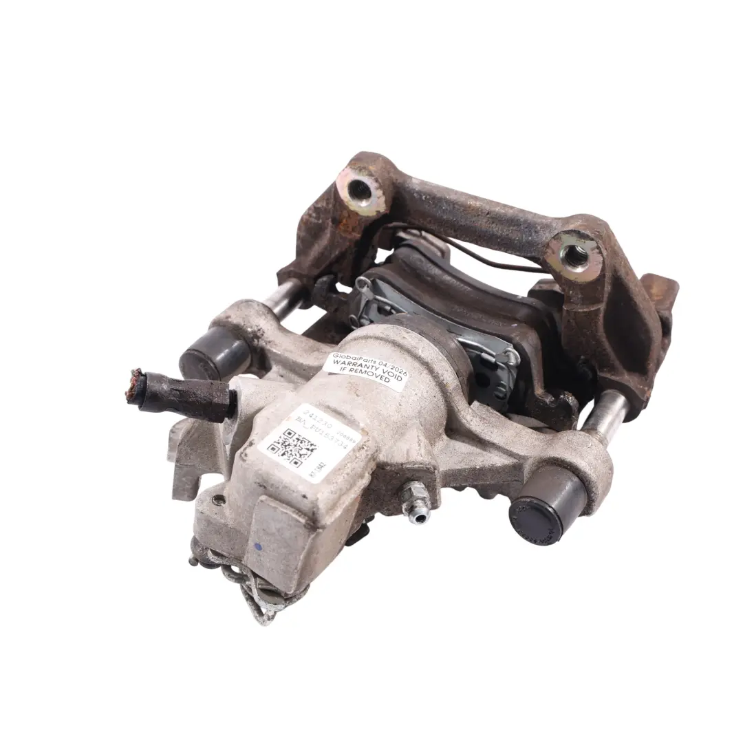 Mini R50 R52 R53 Zacisk Hamulcowy Koła Tylny Prawy - SKU 6763730-1 - Numer Części 6763730
