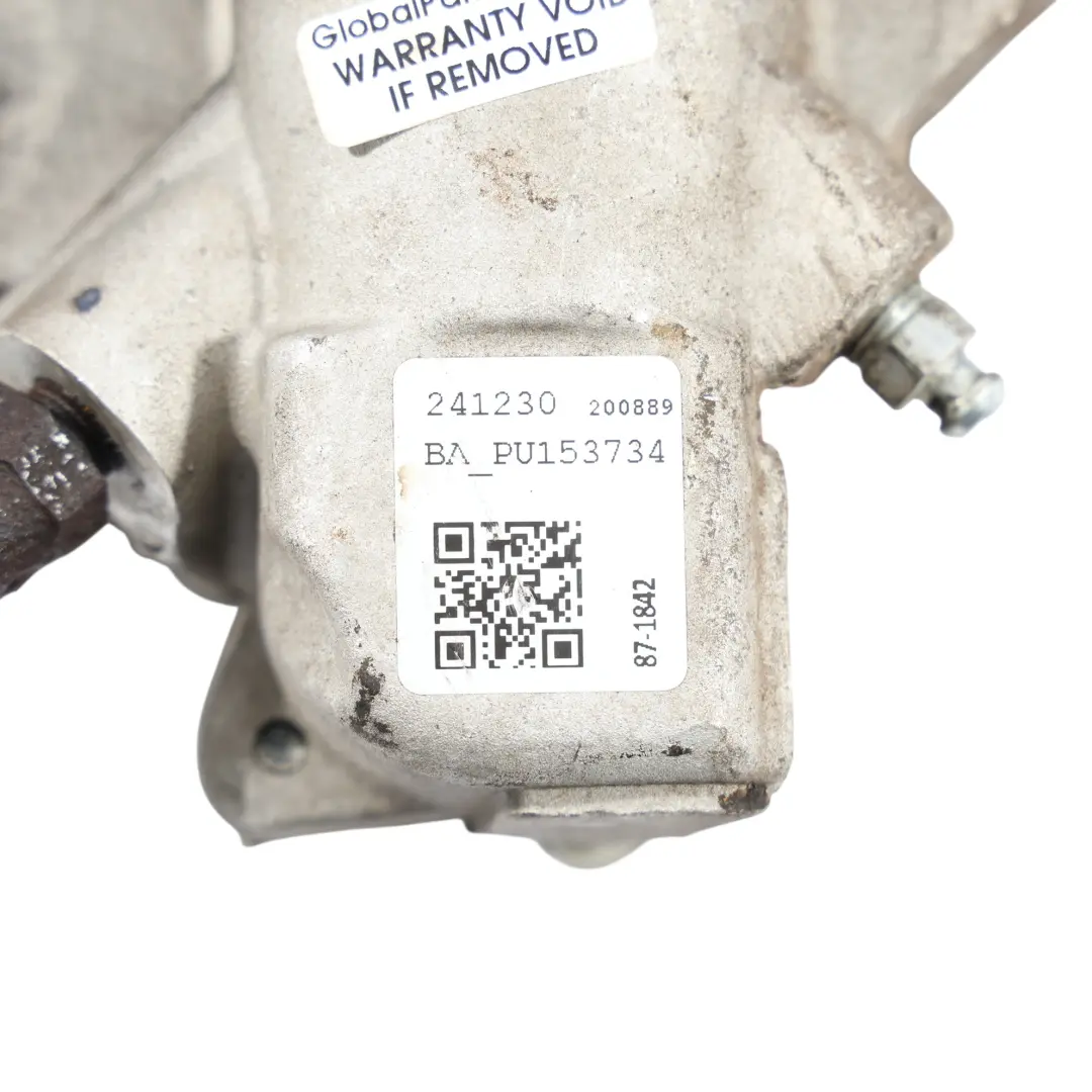Mini R50 R52 R53 Carcasa Pinza Freno Trasera Derecha - SKU 6763730-1 - Número de pieza 6763730