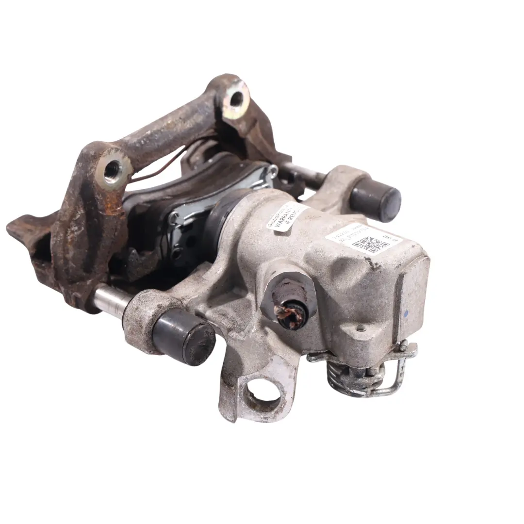 Mini R50 R52 R53 Bremssattel Radgehäuse Hinten Rechts - SKU 6763730-1 - Teilenummer 6763730