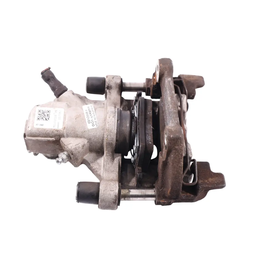 Mini R50 R52 R53 Zacisk Hamulcowy Koła Tylny Prawy - SKU 6763730-1 - Numer Części 6763730