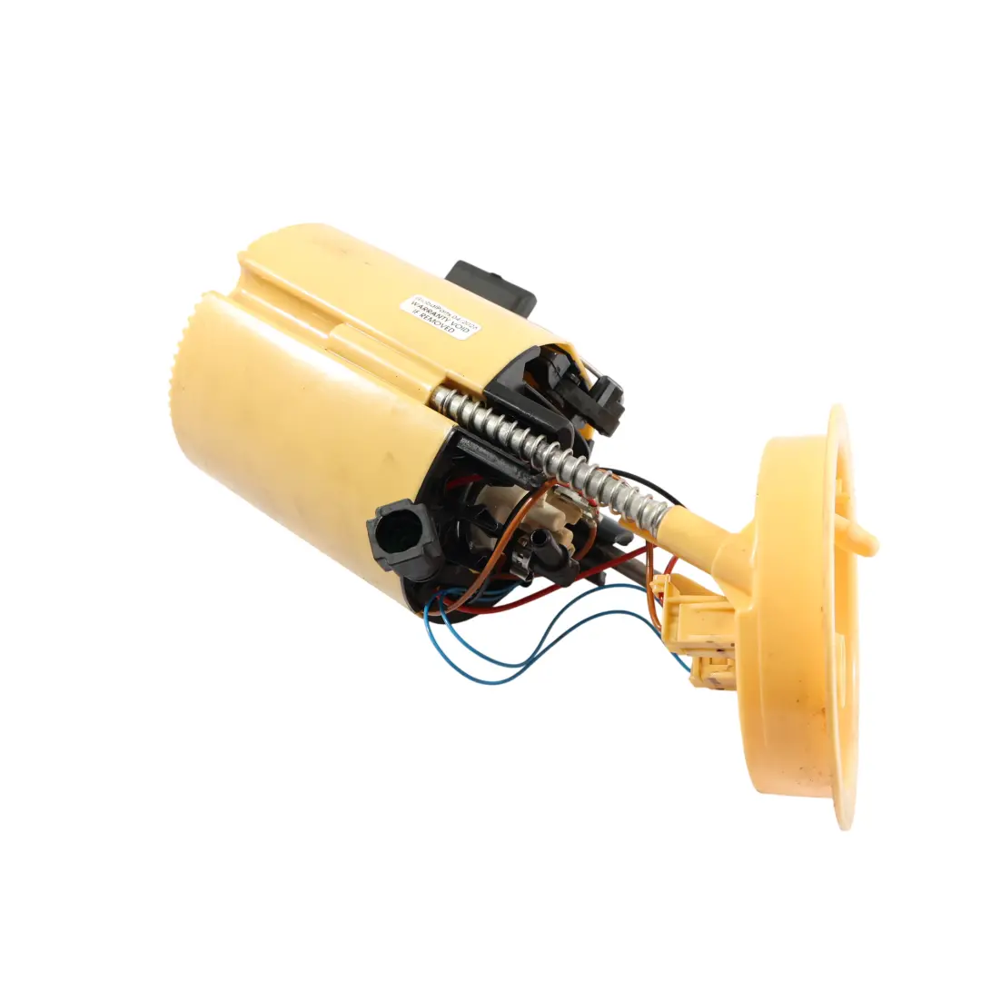 BMW E81 E82 E90 E91 E92 Kraftstoff Tank Pumpe Sender Einheit - SKU 6763886 - Teilenummer 6763886