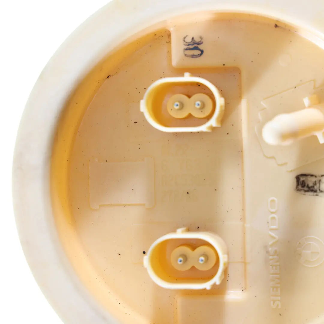 BMW E81 E82 E90 E91 E92 Unité Émetteur Pompe Réservoir Carburant - SKU 6763886 - Numéro de pièce 6763886