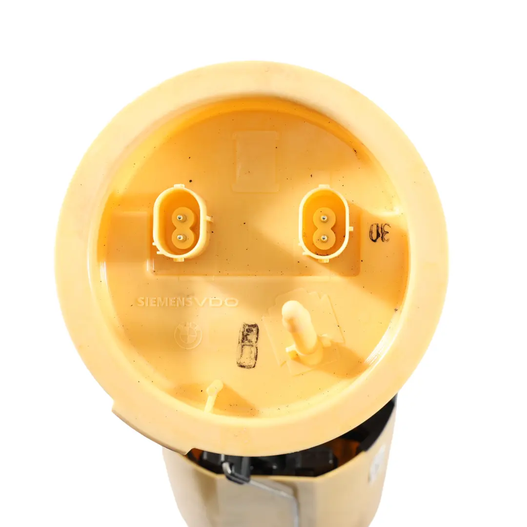 Pump Sender Unit to BMW E81 E82 E90 E91 E92 Fuel Tank with Part number 6763886 BMW E81 E82 E90 E91 E92 Fuel Tank Pump Sender Unit - SKU 6763886 - Part number 6763886