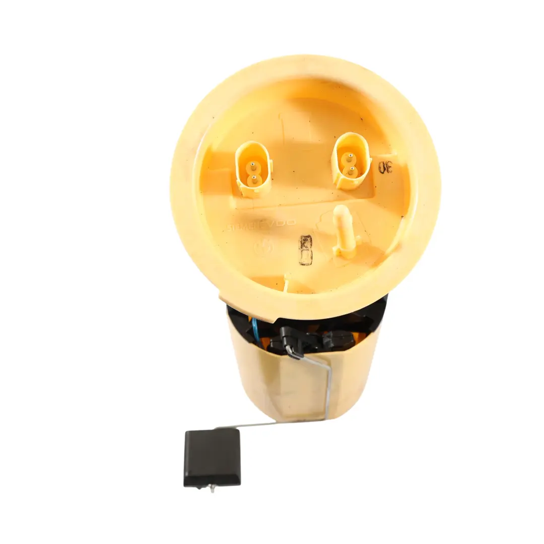 Pump Sender Unit to BMW E81 E82 E90 E91 E92 Fuel Tank with Part number 6763886 BMW E81 E82 E90 E91 E92 Fuel Tank Pump Sender Unit - SKU 6763886 - Part number 6763886