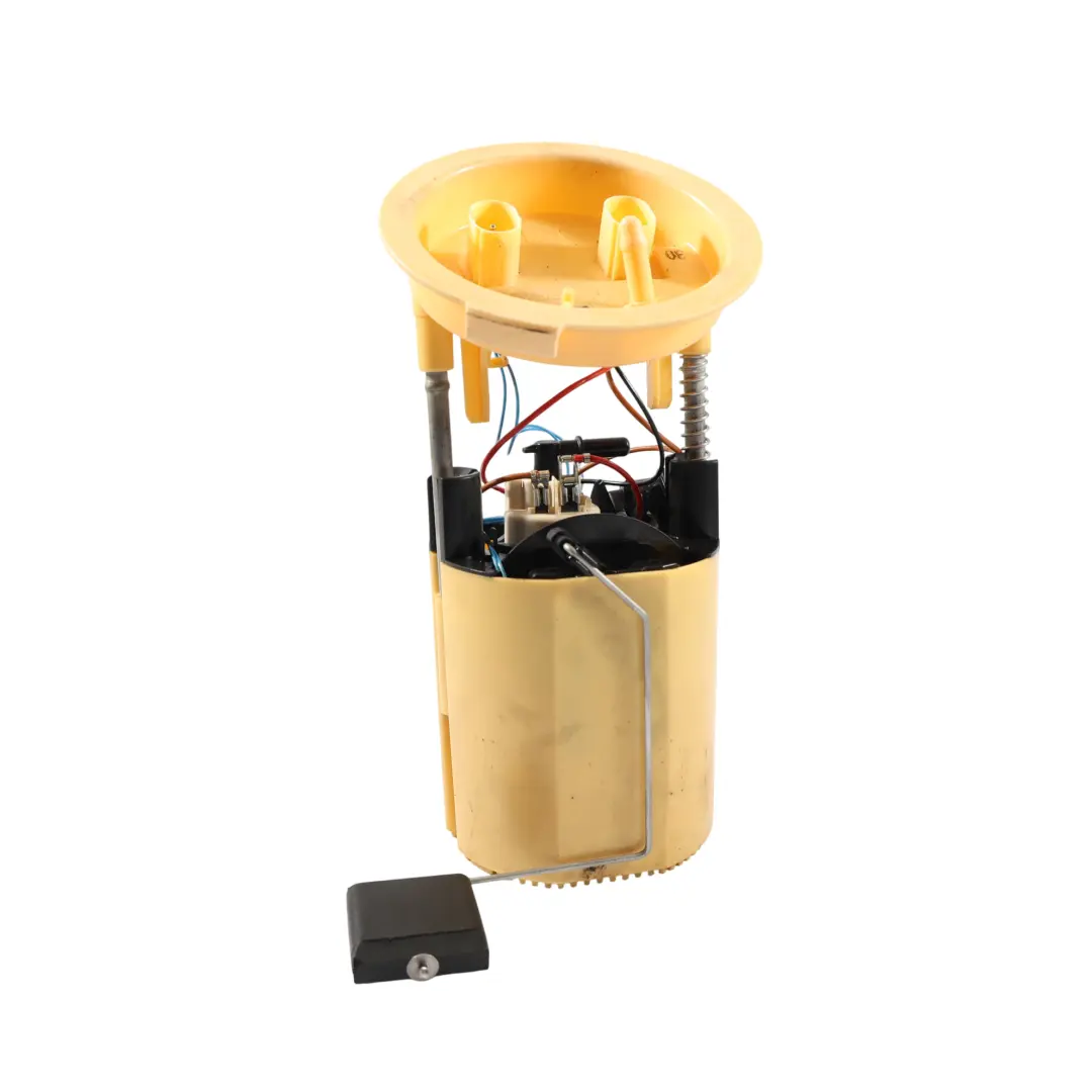 Pump Sender Unit to BMW E81 E82 E90 E91 E92 Fuel Tank with Part number 6763886 BMW E81 E82 E90 E91 E92 Fuel Tank Pump Sender Unit - SKU 6763886 - Part number 6763886