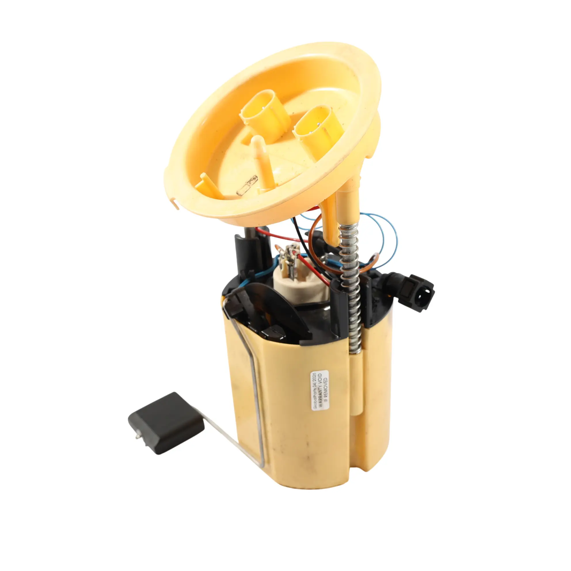 BMW E81 E82 E90 E91 E92 Unità Pompa Serbatoio Carburante 6763886